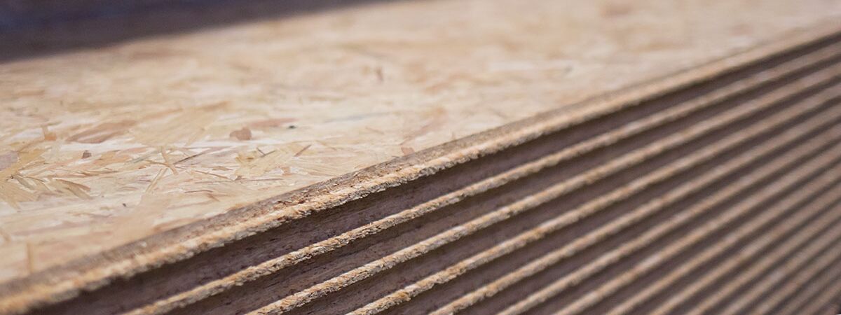 OSB PLATTEN